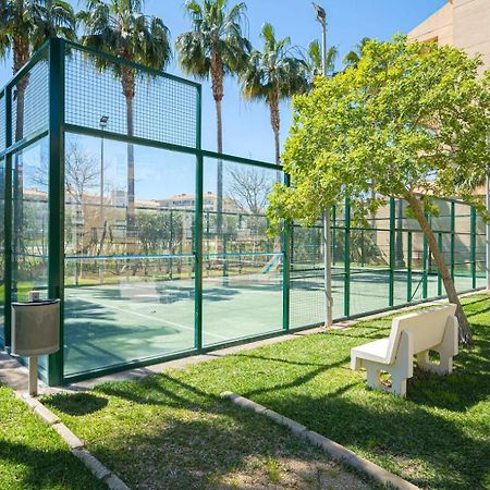 Alborada Golf Bajo Apartment El Albir Exterior photo