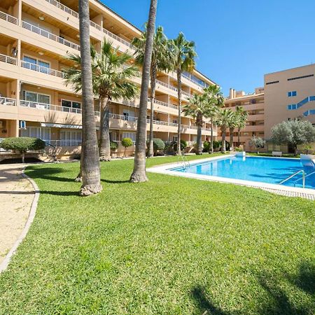 Alborada Golf Bajo Apartment El Albir Exterior photo