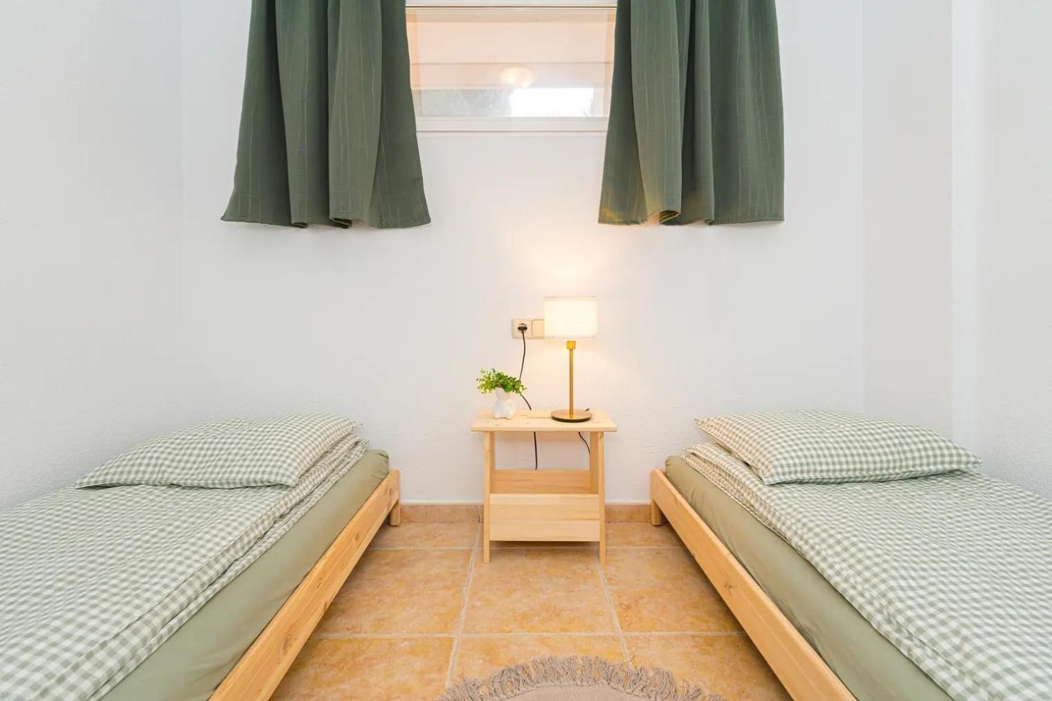 Alborada Golf Bajo Apartment El Albir Exterior photo