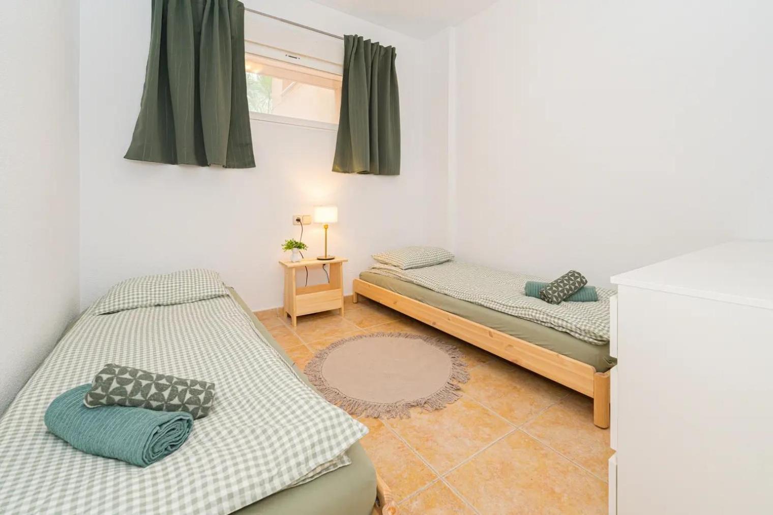 Alborada Golf Bajo Apartment El Albir Exterior photo