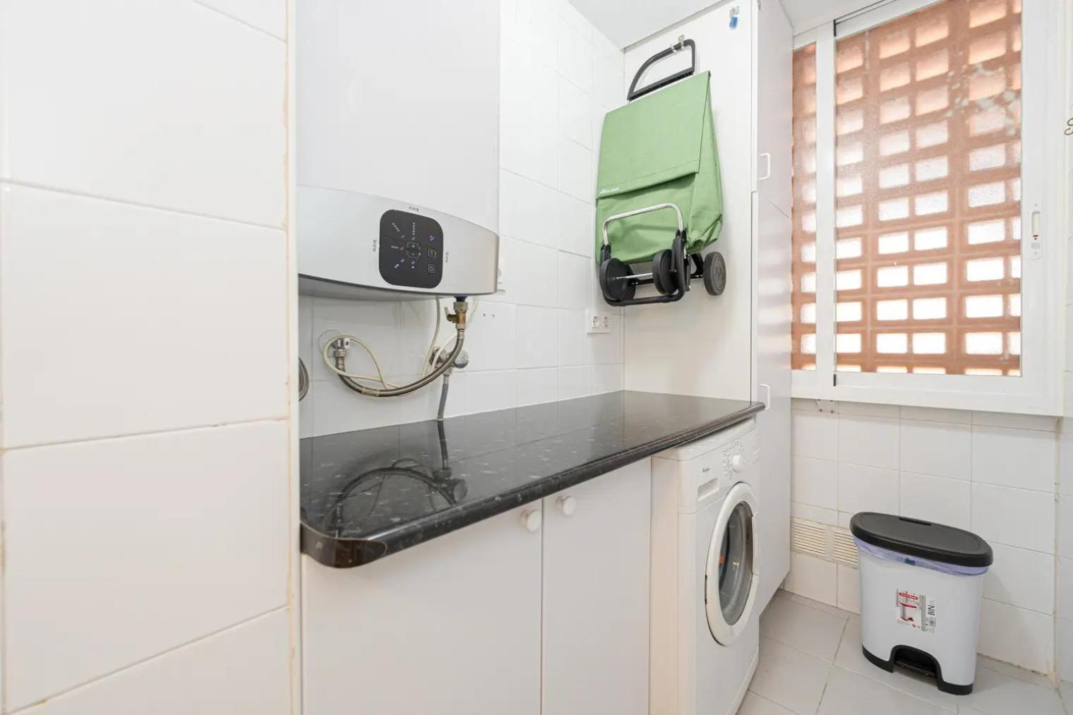 Alborada Golf Bajo Apartment El Albir Exterior photo