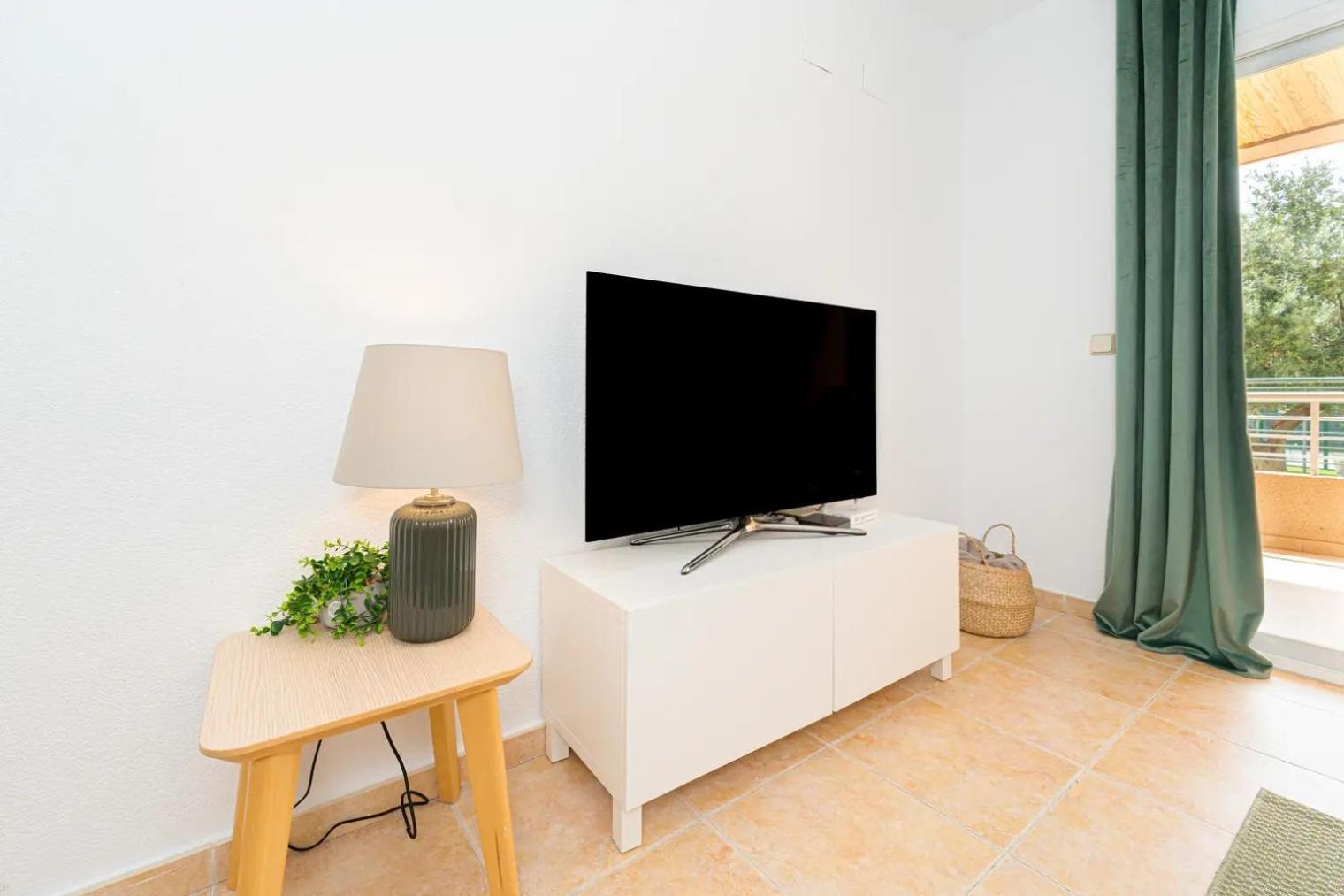 Alborada Golf Bajo Apartment El Albir Exterior photo